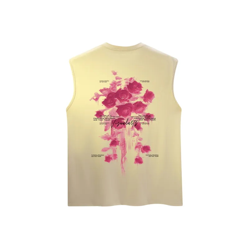 TONYKRZ Tank Tops Unisex-6