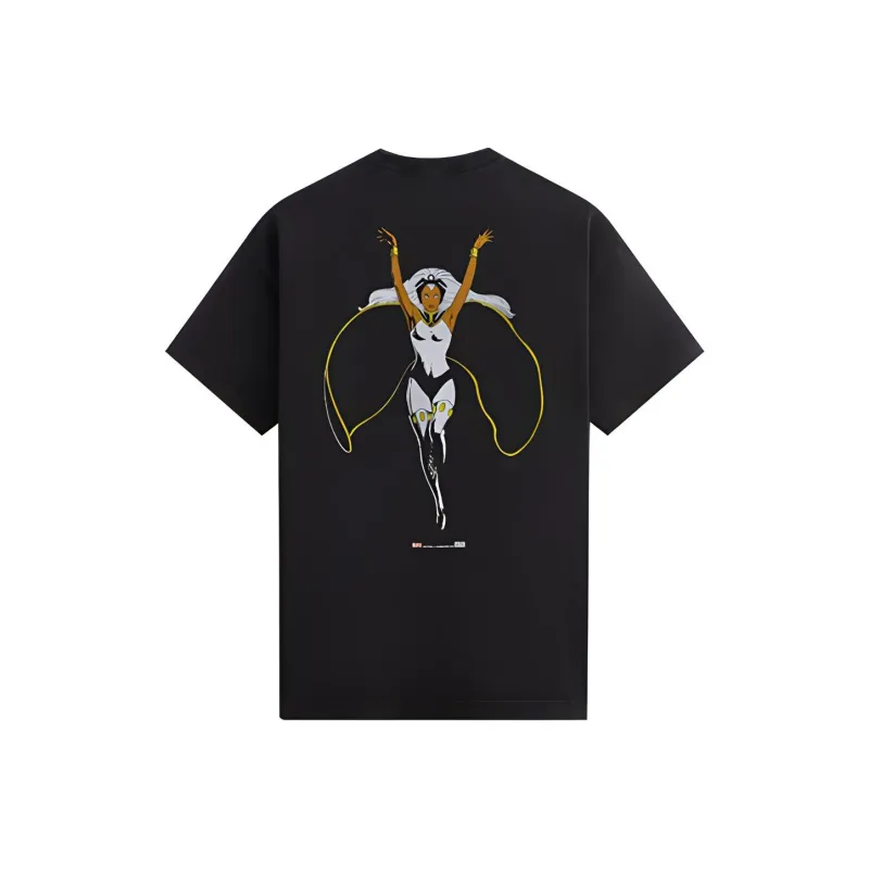 KITH For X Men Storm Vintage Tee-1