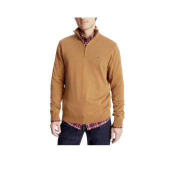 Tommy Hilfiger Knitwear Men's Khaki