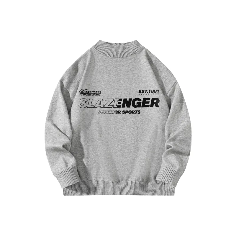 Slazenger Sweaters Unisex-6
