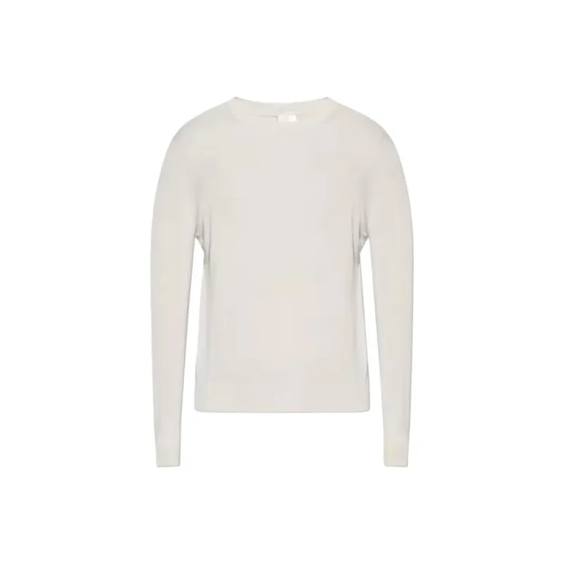 Eleventy Classic Crew Neck Knitwear-0