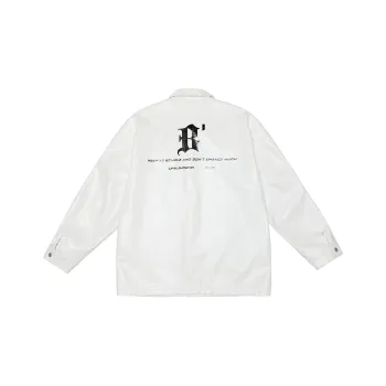 BJHG Jackets Unisex