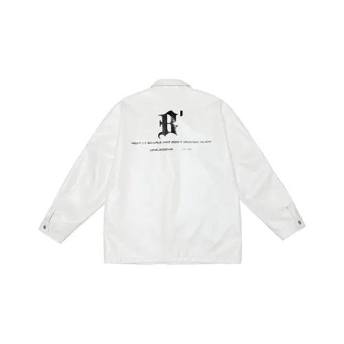 BJHG Jackets Unisex