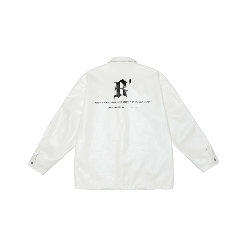 BJHG Jackets Unisex-0