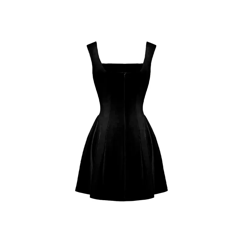 Pa33word Slip Dresses Women's-56