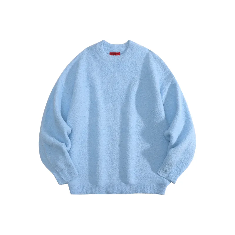 FLOAT Sweaters Unisex-4