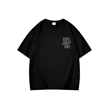NXPTP T-Shirts Unisex