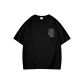 NX074 Black