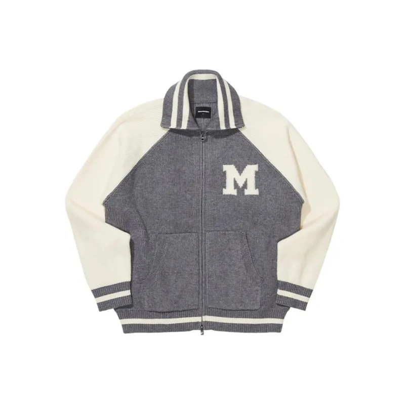 MARKM NOUVELLE GENERATION Knitwear Unisex-2