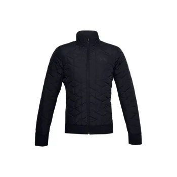 Under Armour Jacket Men's Black