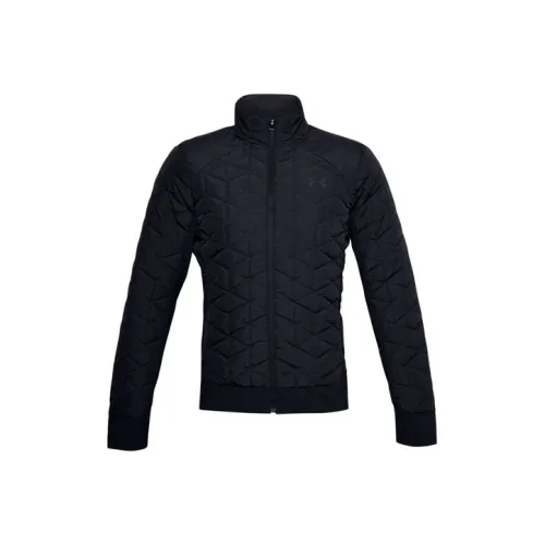 Under Armour Jacket Men's Black