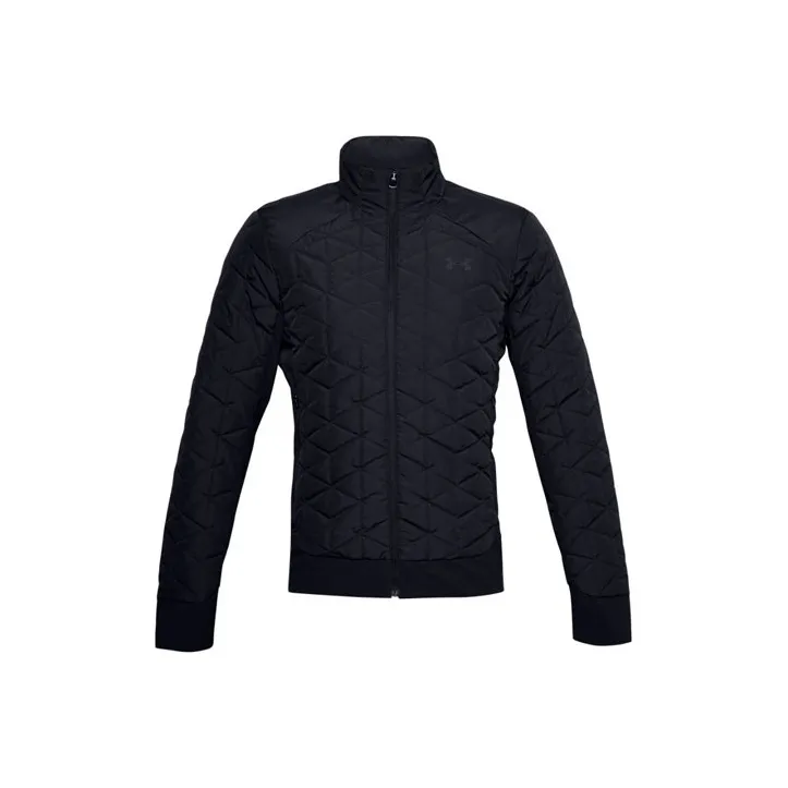 Under Armour Jacket Men's Black-0