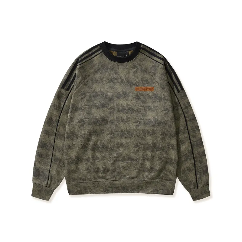 SANTASTIC Sweatshirts Unisex-0