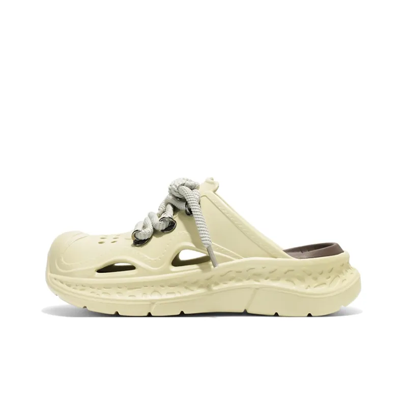 OUGLEMEN Clogs Men-15