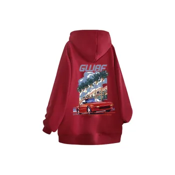 GWAF Sweatshirts Unisex