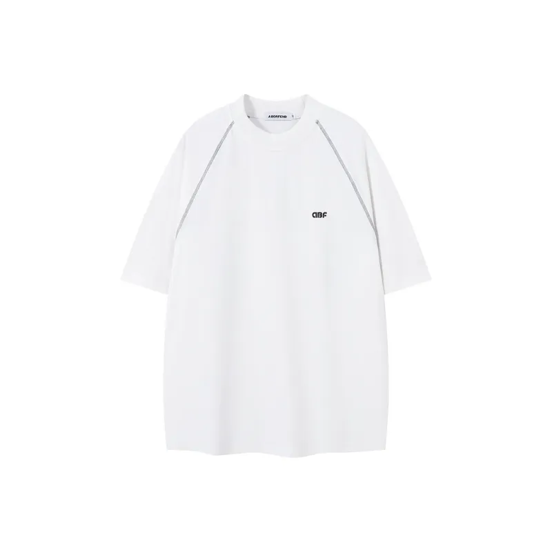 BONAS T Shirts Unisex-2