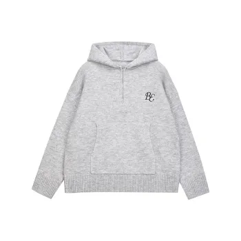 BLACK OF EXIT Knitwear Unisex