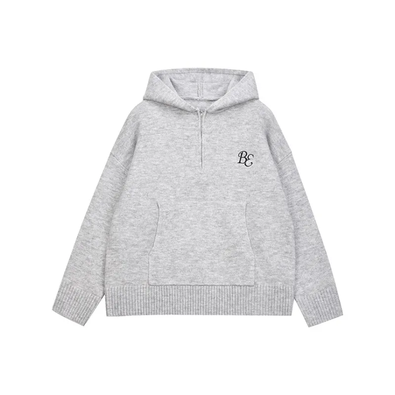 BLACK OF EXIT Knitwear Unisex-0