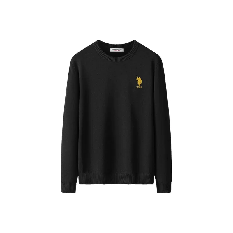 U.S. POLO ASSN. Knitwear Men-4