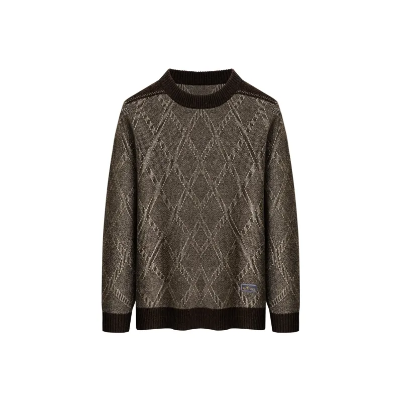 KAISER Knitwear Men-2