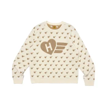 HUMAN MADE SS24 Sweaters Unisex