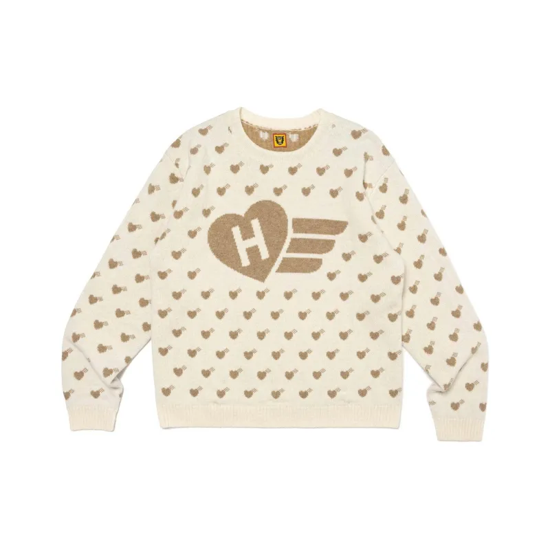 HUMAN MADE SS24 Sweaters Unisex-0