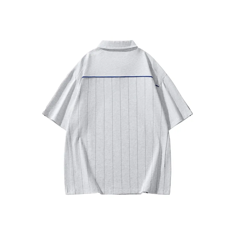 OPOX Polo Shirts Unisex-1