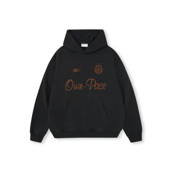 FPA ALWAYS MOVING Series Sweatshirt Unisex
