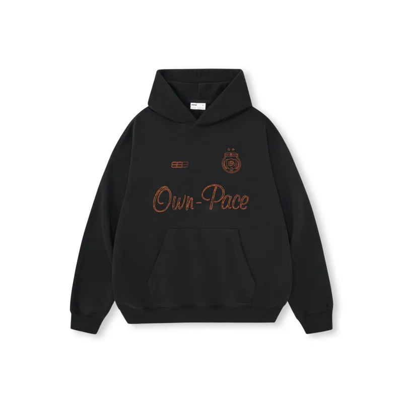 FPA ALWAYS MOVING Series Sweatshirt Unisex-0