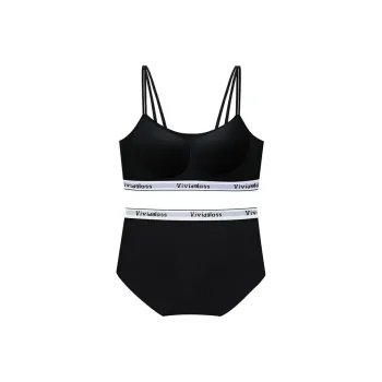 Herbal Primer Underwear Set Women's