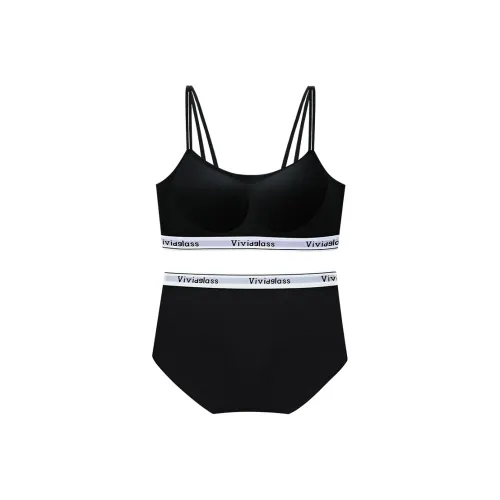 Herbal Primer Underwear Set Women's