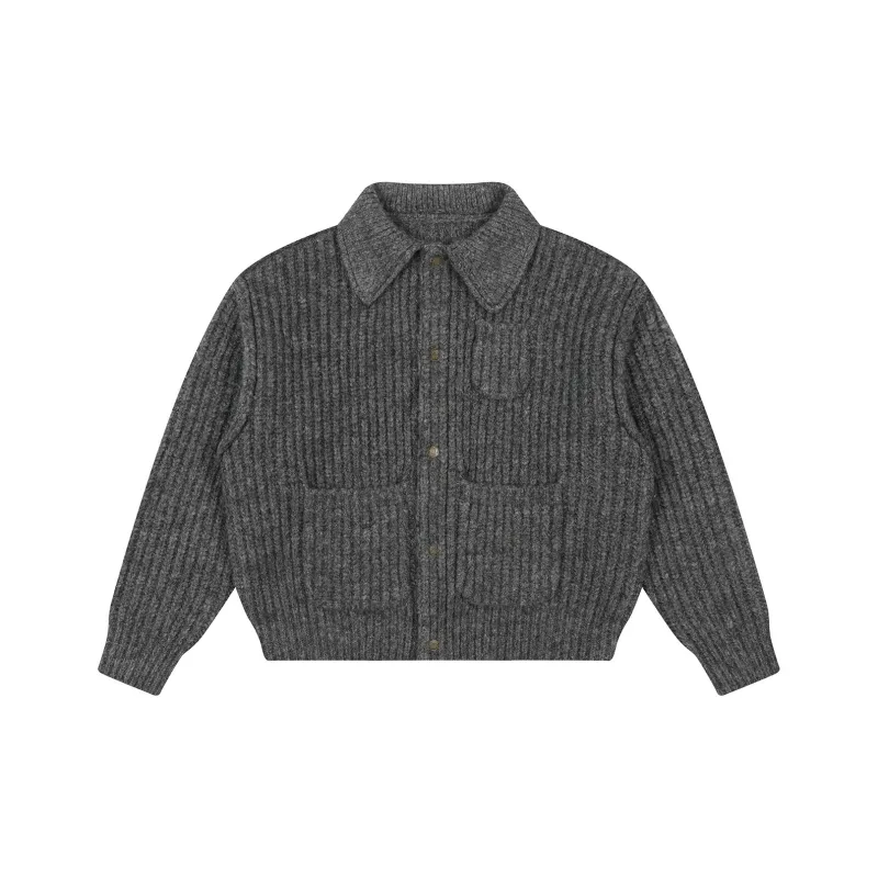 MostwantedLab Sweaters Unisex-4