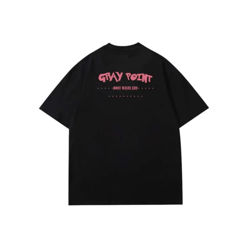 TESTUNG T Shirts Unisex-1