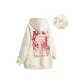 Light Apricot[Fleece-Lined]
