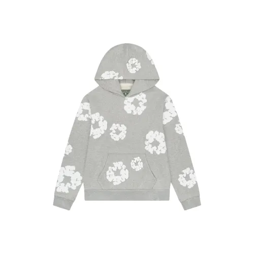 Denim Tears X Denim Tears Cotton Wreath Hoodie