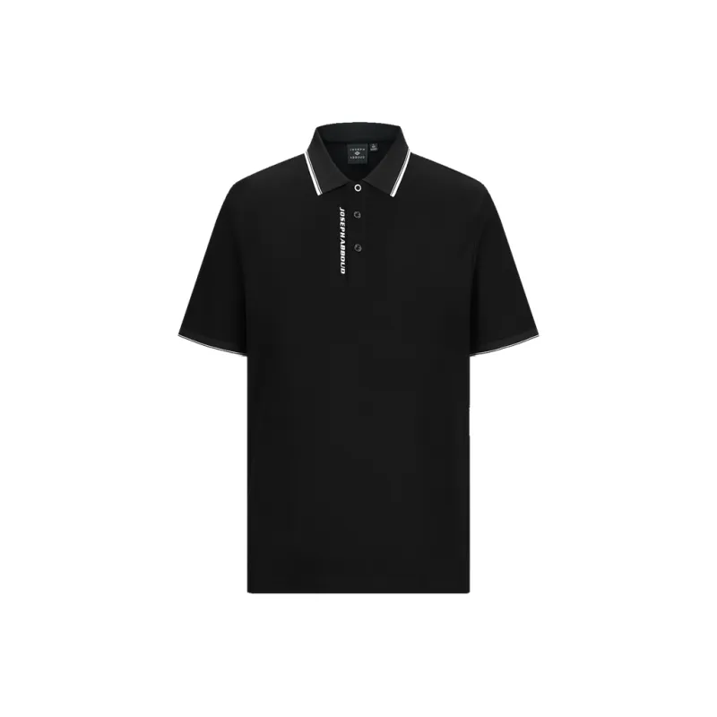 JOSEPH ABBOUD Polo Shirts Men-4