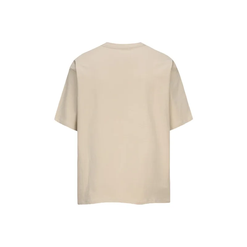 ROCK PLAN T Shirts Unisex-9