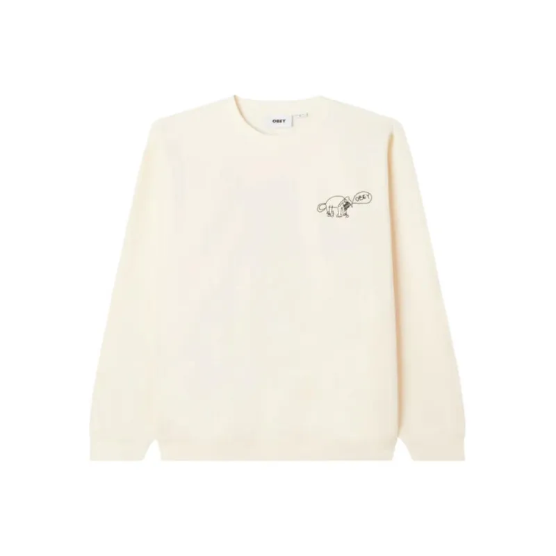 Obey Sweatshirts Men-2