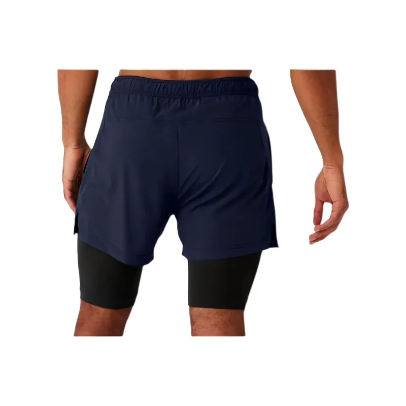 Alo Yoga Sports Shorts Men-4