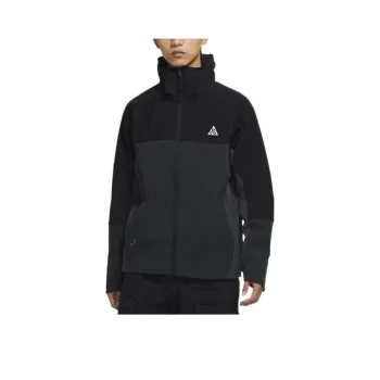 Nike ACG 'sun Farer' Jacket Men's Black