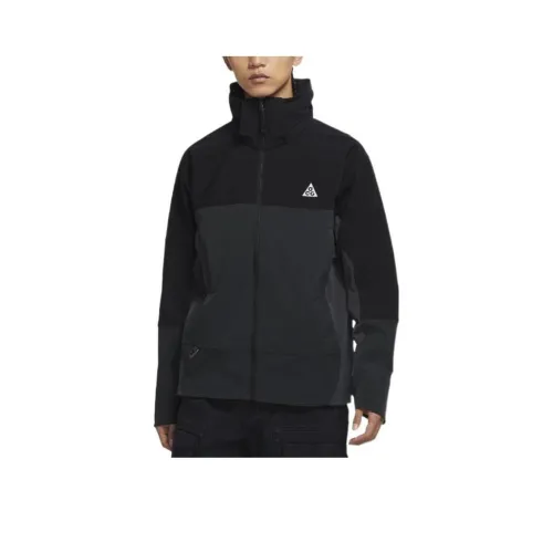Nike ACG 'sun Farer' Jacket Men's Black