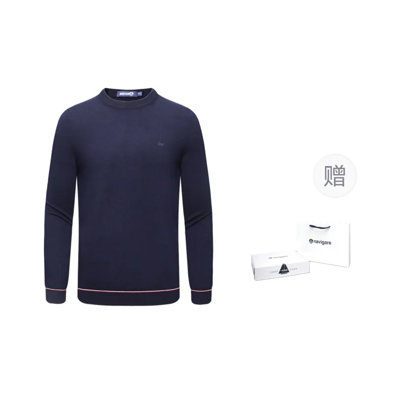 NAVIGARE Sweaters Men-36