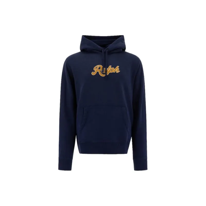 Polo Ralph Lauren The Ralph Hoodie-0