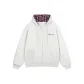 White Heather Gray (Black)