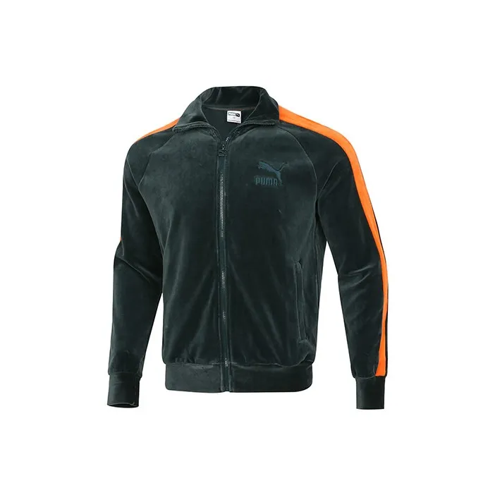 PUMA Rebel Jackets Men Jasper-0