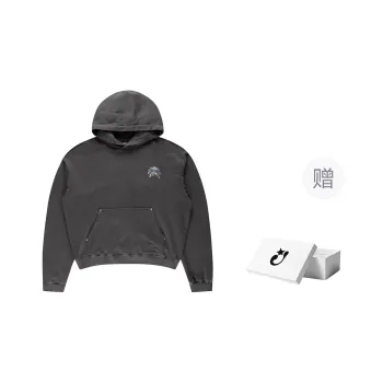 CEEC LA Sweatshirt Unisex Black