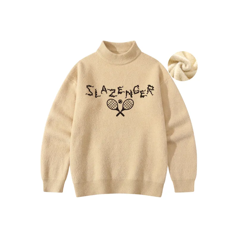 Slazenger Sweaters Unisex-0