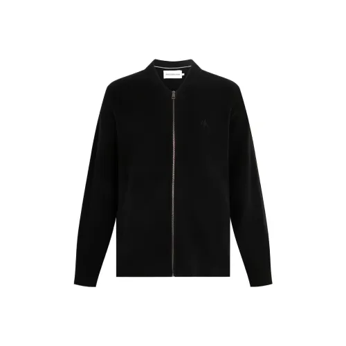 Calvin Klein Knitwear Men Black