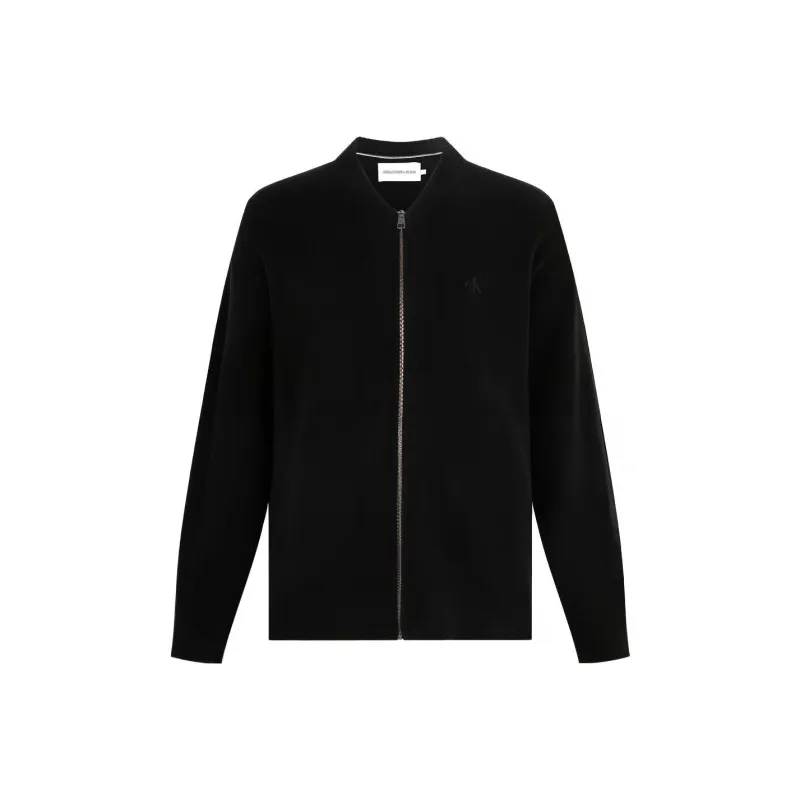 Calvin Klein Knitwear Men Black-0