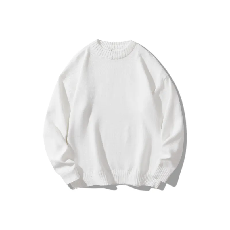 ZONEiD Sweaters Unisex-0